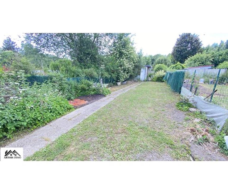 Maison MAZINGARBE (62670) SARL LES HAUTS DE FRANCE immobilier