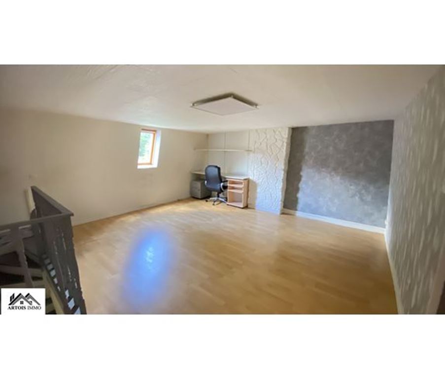 Maison MAZINGARBE (62670) SARL LES HAUTS DE FRANCE immobilier