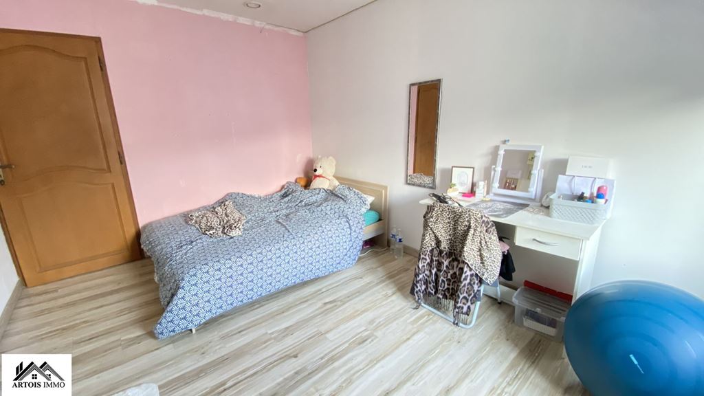 Maison AMBRINES (62127) SARL LES HAUTS DE FRANCE immobilier