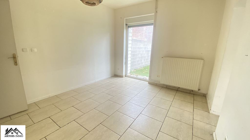 Maison BULLY LES MINES (62160) SARL LES HAUTS DE FRANCE immobilier