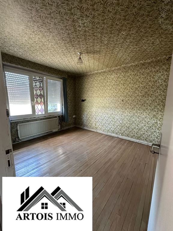 Maison ancienne MAROEUIL (62161) SARL LES HAUTS DE FRANCE immobilier