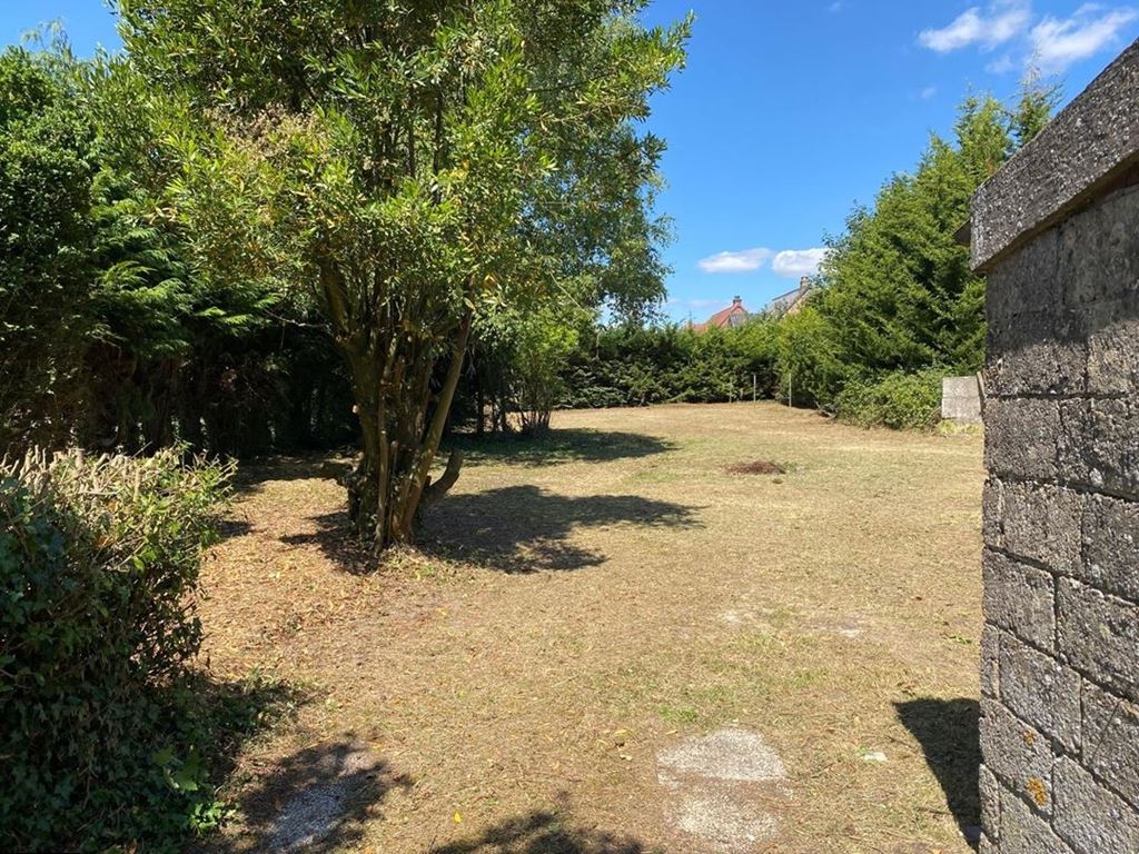 Maison ancienne MAROEUIL (62161) SARL LES HAUTS DE FRANCE immobilier