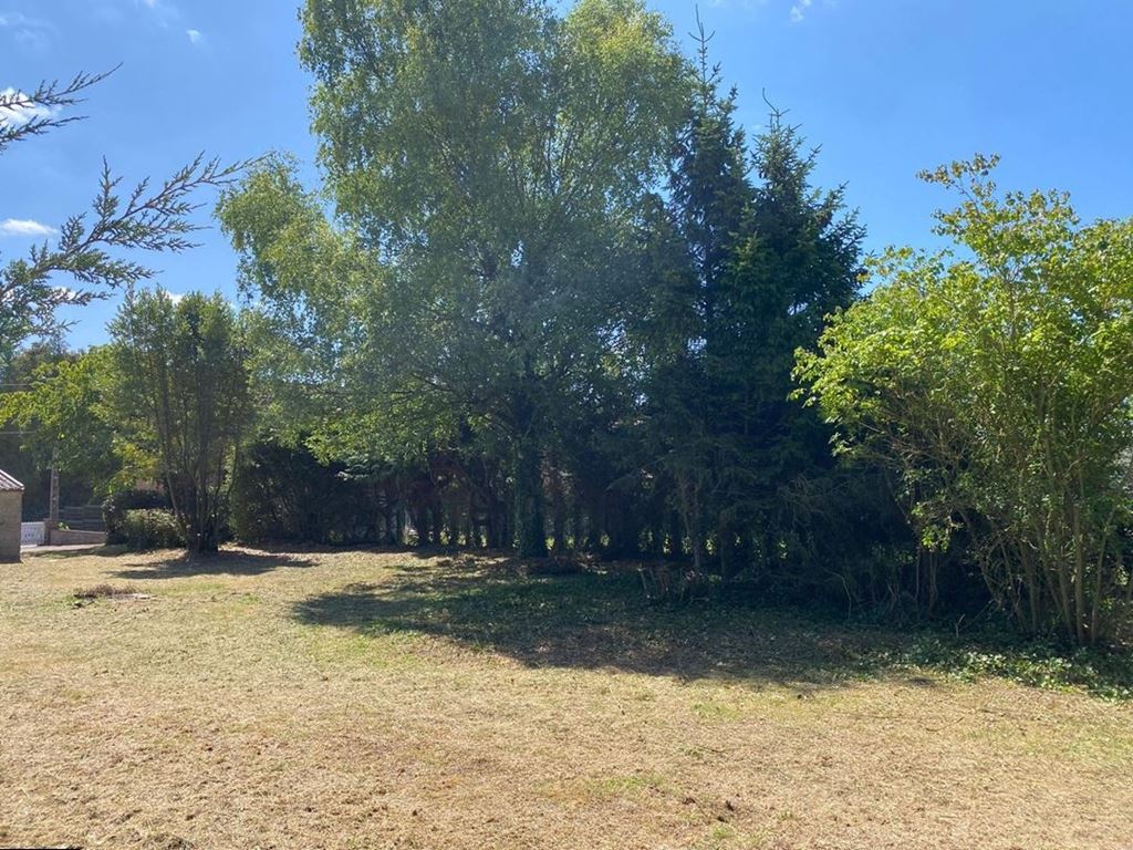 Maison ancienne MAROEUIL (62161) SARL LES HAUTS DE FRANCE immobilier