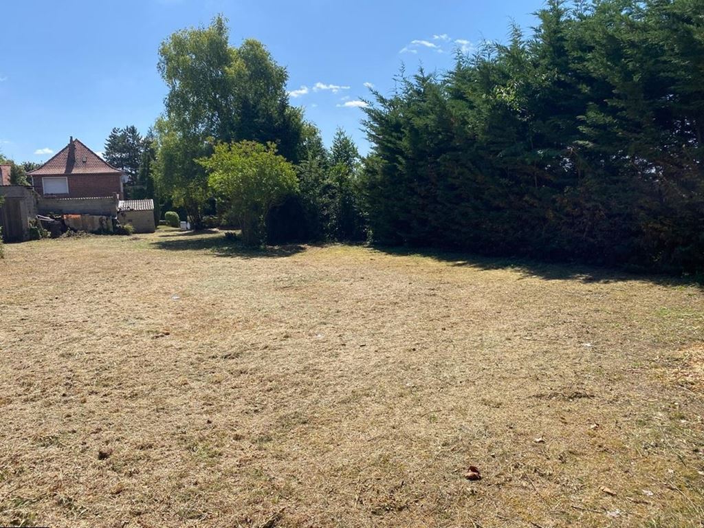 Maison ancienne MAROEUIL (62161) SARL LES HAUTS DE FRANCE immobilier