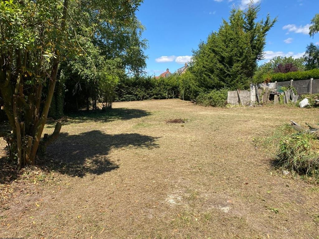 Maison ancienne MAROEUIL (62161) SARL LES HAUTS DE FRANCE immobilier