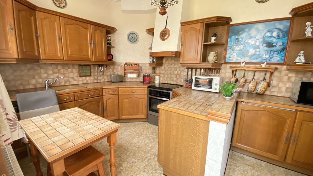 Maison ANGRES (62143) SARL LES HAUTS DE FRANCE immobilier