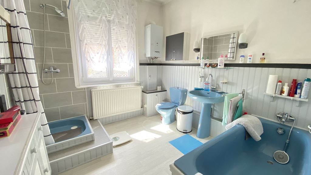 Maison ANGRES (62143) SARL LES HAUTS DE FRANCE immobilier