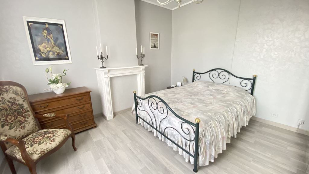 Maison ANGRES (62143) SARL LES HAUTS DE FRANCE immobilier