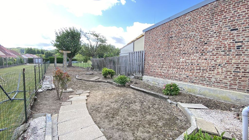 Maison ANGRES (62143) SARL LES HAUTS DE FRANCE immobilier