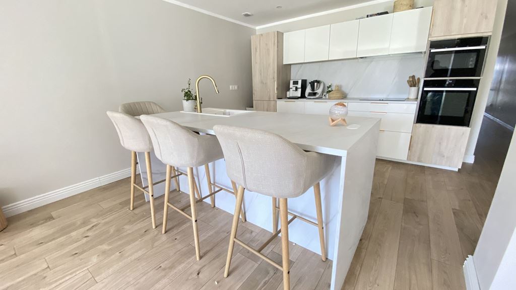 Maison de plain pied LIEVIN (62800) SARL LES HAUTS DE FRANCE immobilier