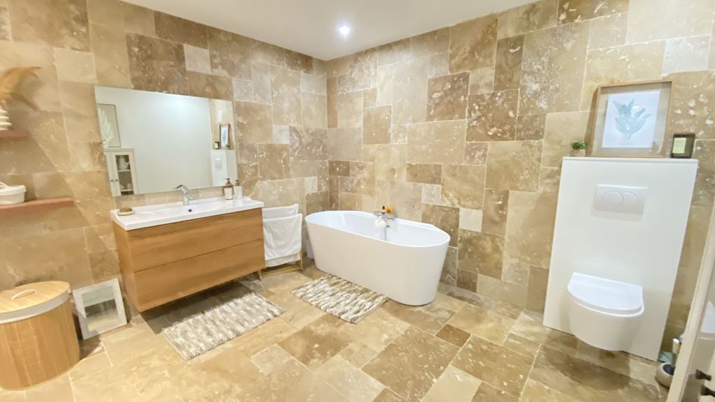 Maison de plain pied LIEVIN (62800) SARL LES HAUTS DE FRANCE immobilier