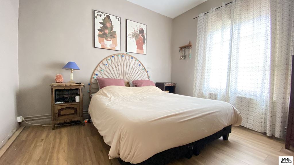 Maison MAZINGARBE (62670) SARL LES HAUTS DE FRANCE immobilier