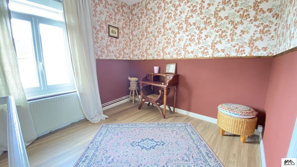 Maison MAZINGARBE (62670) SARL LES HAUTS DE FRANCE immobilier