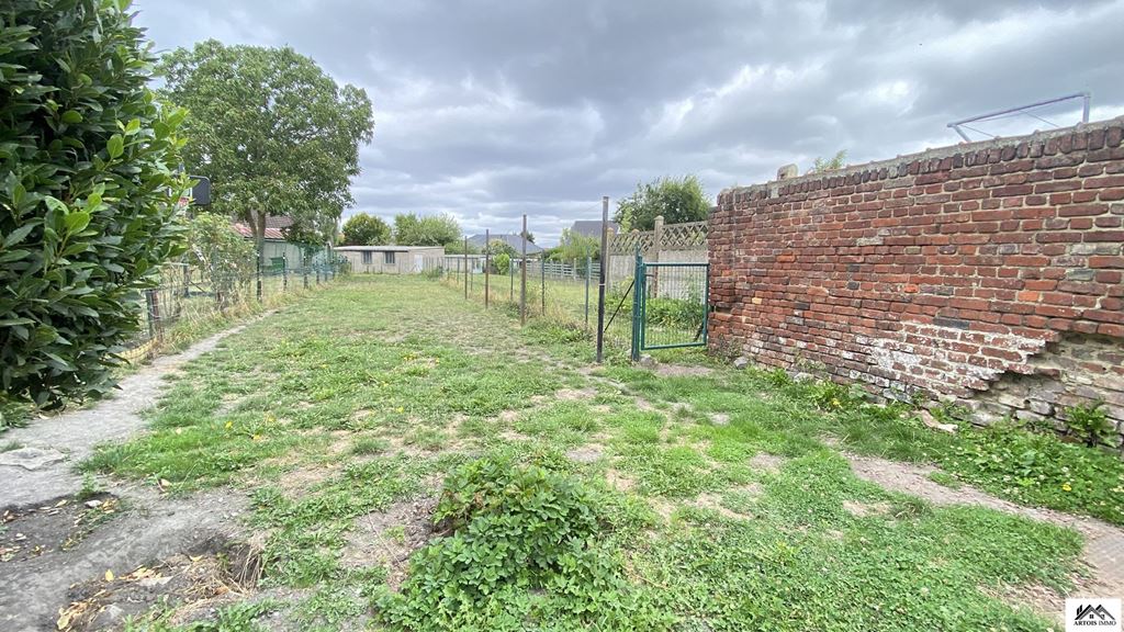 Maison NOEUX LES MINES (62290) SARL LES HAUTS DE FRANCE immobilier