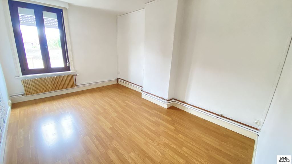 Maison NOEUX LES MINES (62290) SARL LES HAUTS DE FRANCE immobilier