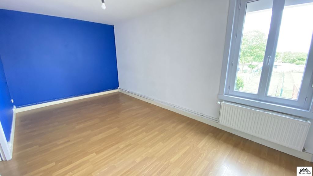 Maison NOEUX LES MINES (62290) SARL LES HAUTS DE FRANCE immobilier