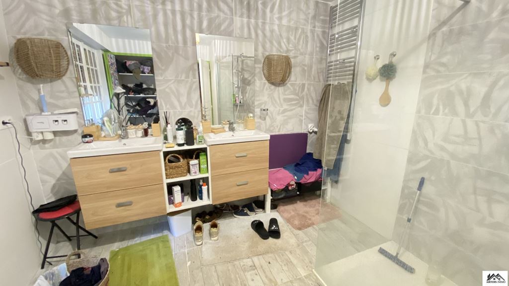 Maison HERSIN COUPIGNY (62530) SARL LES HAUTS DE FRANCE immobilier