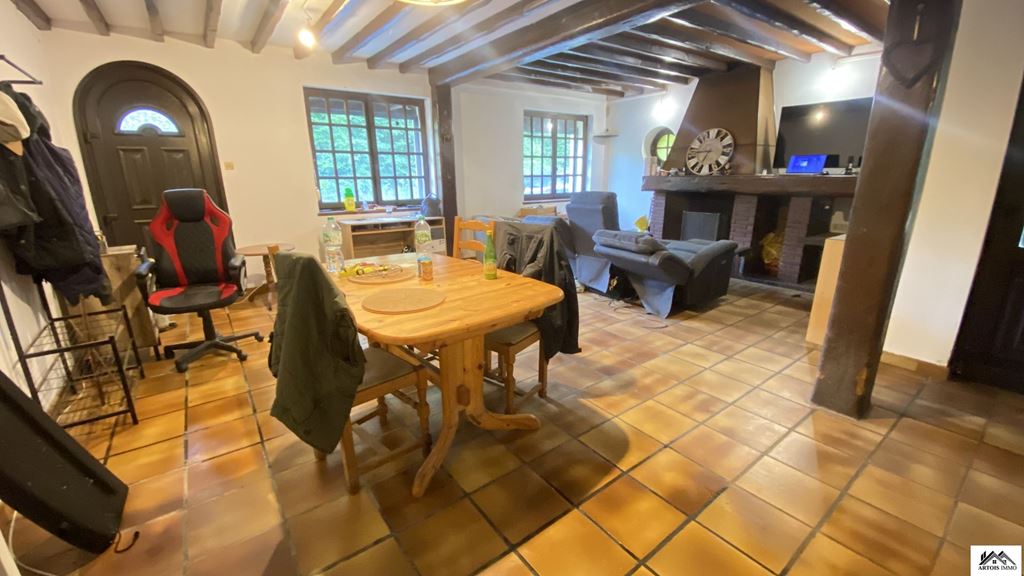 Maison HERSIN COUPIGNY (62530) SARL LES HAUTS DE FRANCE immobilier