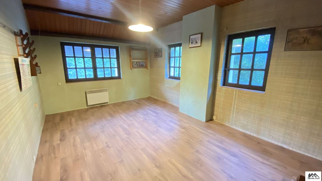 Maison HERSIN COUPIGNY (62530) SARL LES HAUTS DE FRANCE immobilier