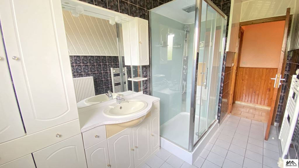 Maison BEUVRY (62660) SARL LES HAUTS DE FRANCE immobilier