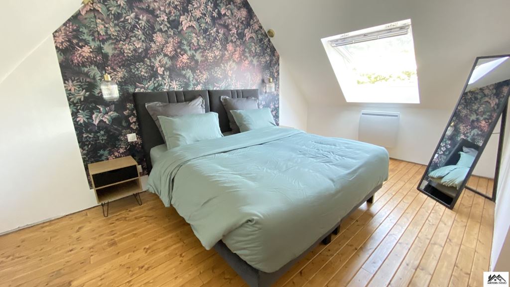 Maison ancienne CARENCY (62144) SARL LES HAUTS DE FRANCE immobilier