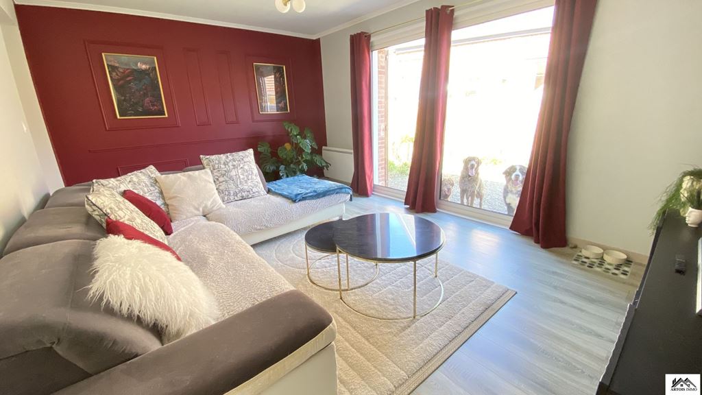 Maison ancienne CARENCY (62144) SARL LES HAUTS DE FRANCE immobilier