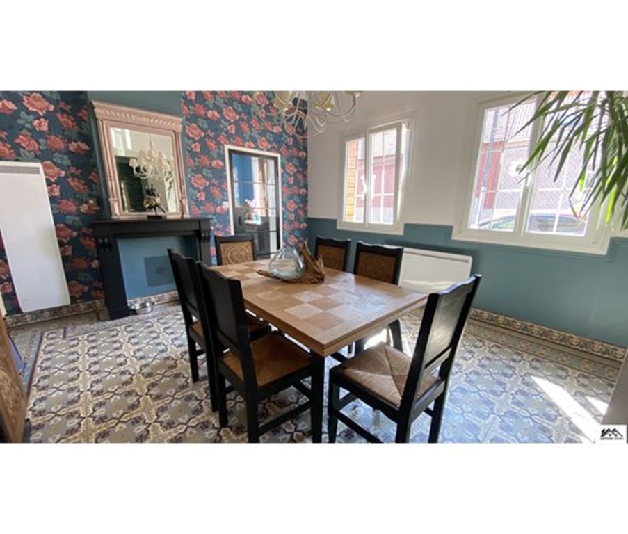 Maison ancienne VIMY (62580) SARL LES HAUTS DE FRANCE immobilier