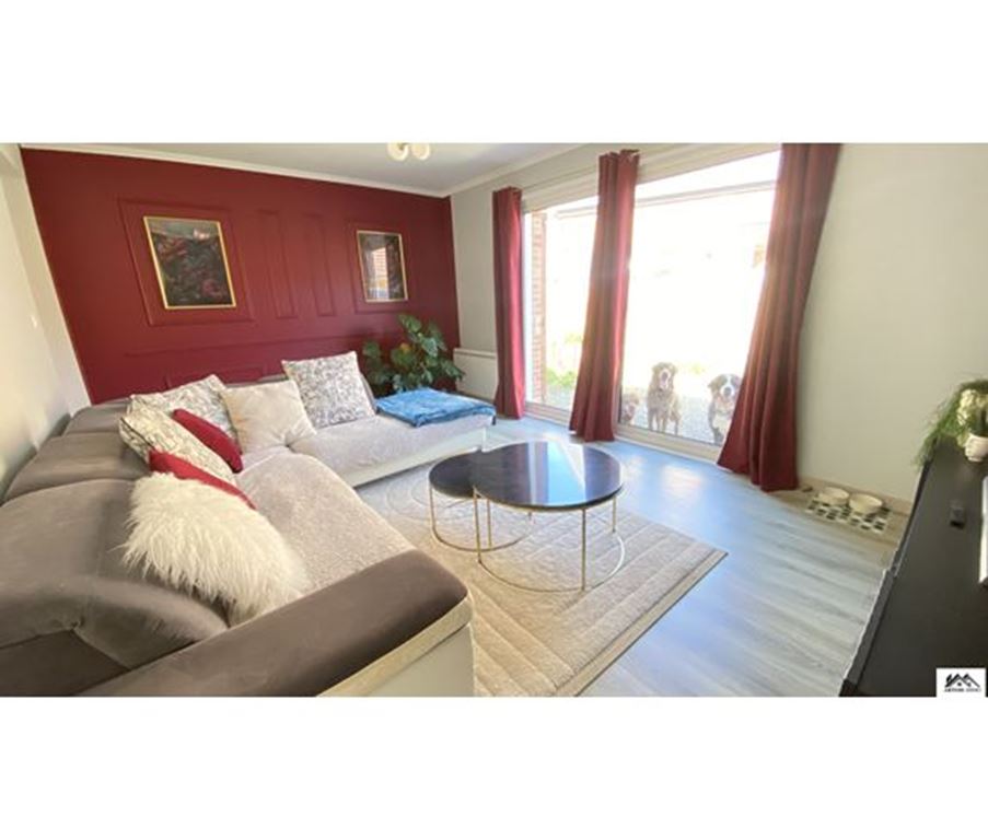 Maison ancienne CARENCY (62144) SARL LES HAUTS DE FRANCE immobilier