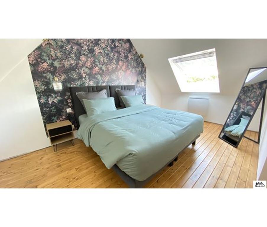 Maison ancienne VIMY (62580) SARL LES HAUTS DE FRANCE immobilier