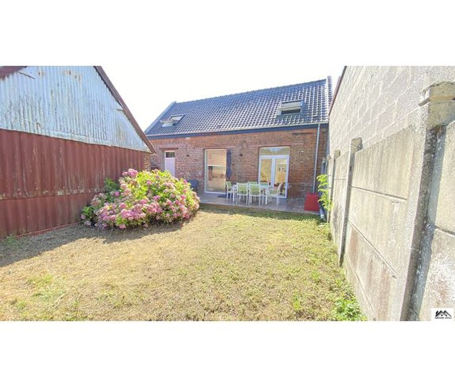 Maison ancienne VIMY (62580) SARL LES HAUTS DE FRANCE immobilier