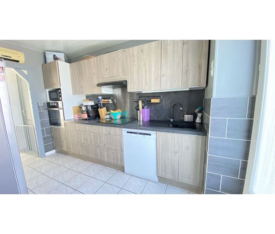 Maison NOEUX LES MINES (62290) SARL LES HAUTS DE FRANCE immobilier