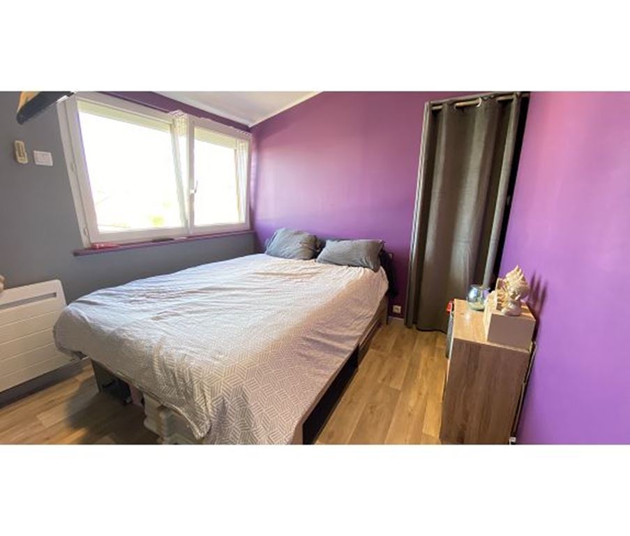 Maison NOEUX LES MINES (62290) SARL LES HAUTS DE FRANCE immobilier