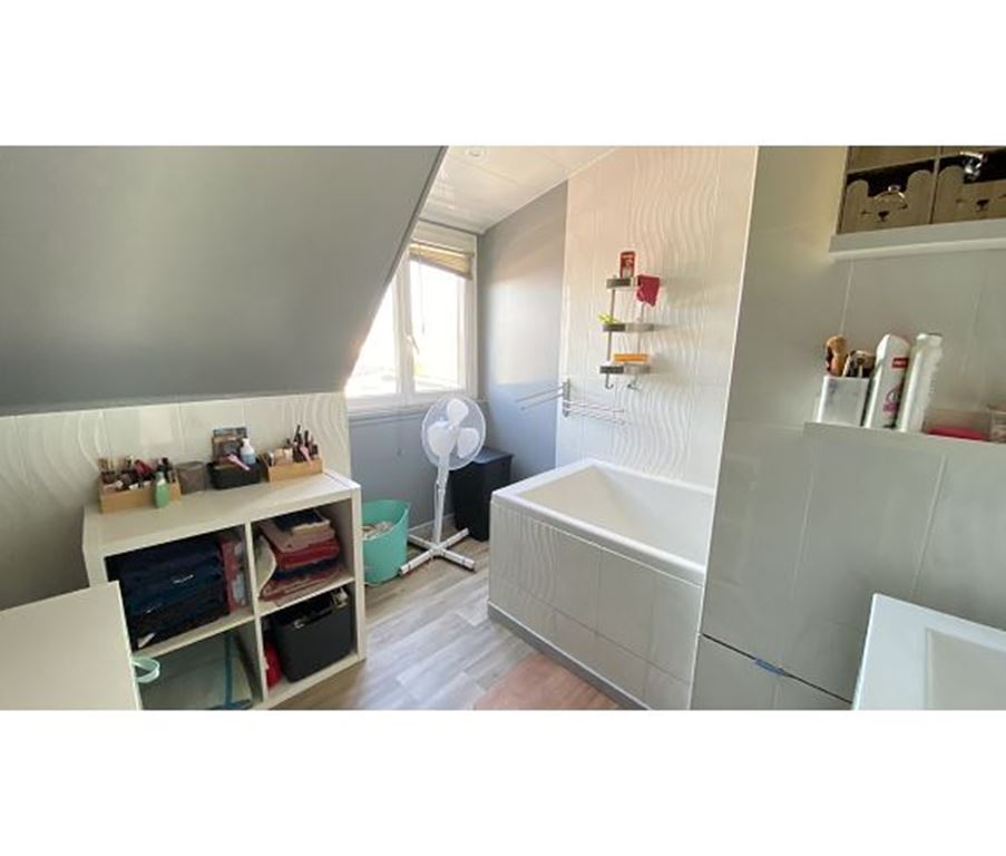 Maison NOEUX LES MINES (62290) SARL LES HAUTS DE FRANCE immobilier