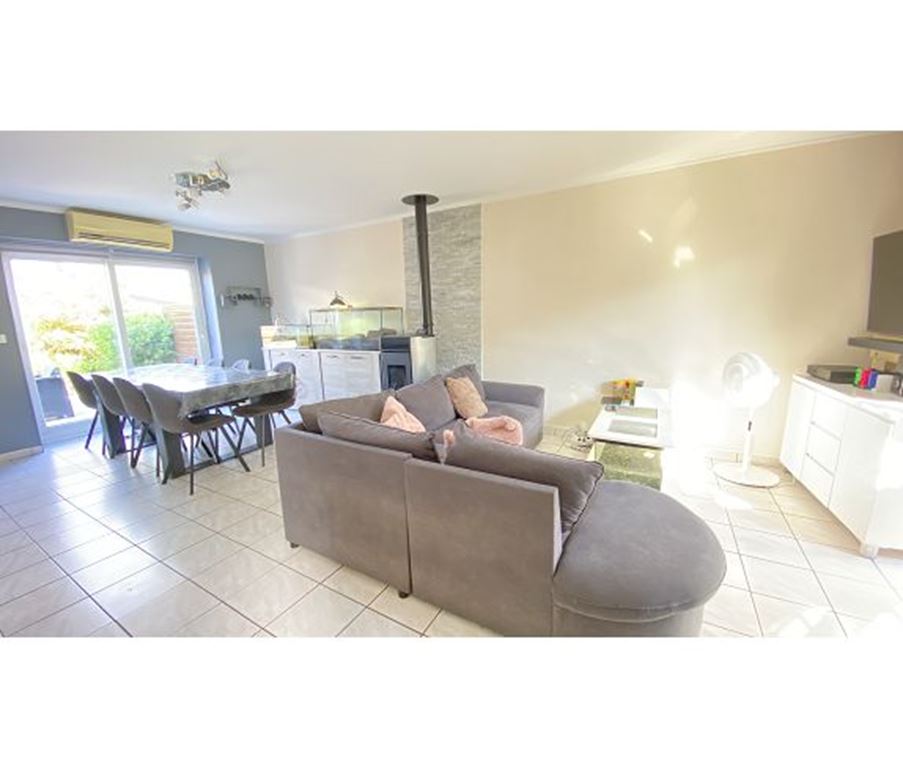 Maison NOEUX LES MINES (62290) SARL LES HAUTS DE FRANCE immobilier