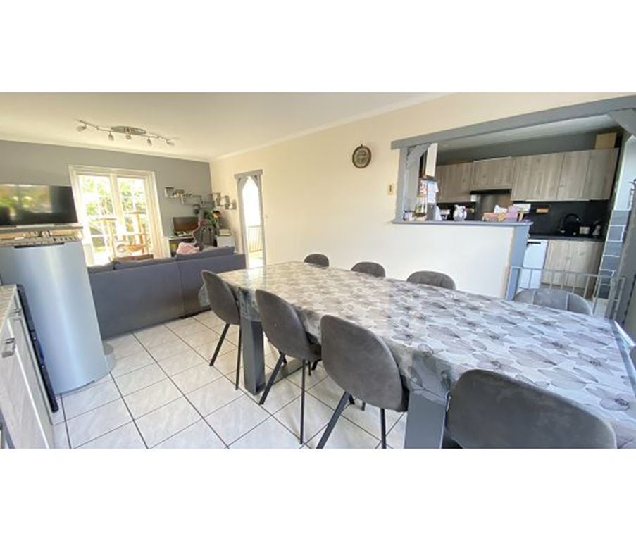 Maison NOEUX LES MINES (62290) SARL LES HAUTS DE FRANCE immobilier