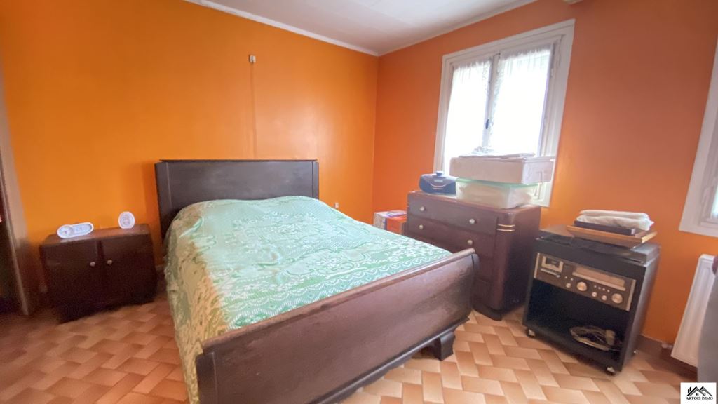 Maison NOYELLES LES VERMELLES (62980) SARL LES HAUTS DE FRANCE immobilier