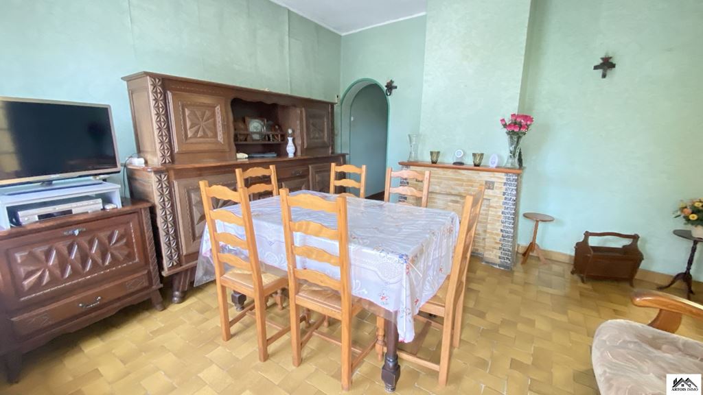 Maison NOYELLES LES VERMELLES (62980) SARL LES HAUTS DE FRANCE immobilier