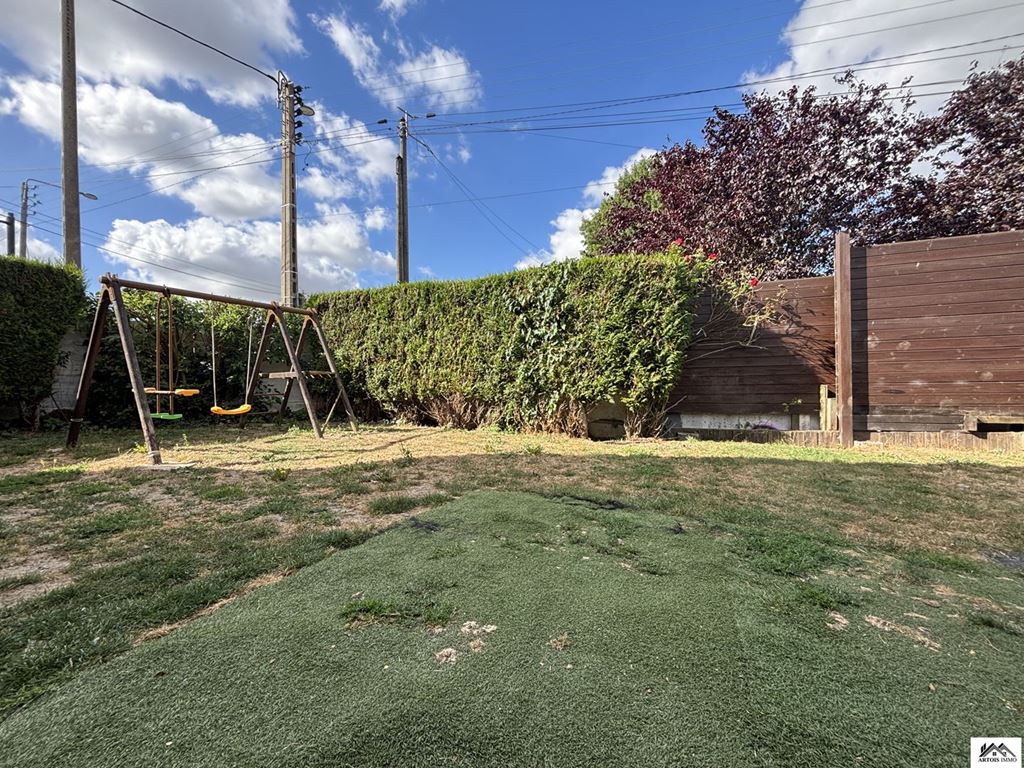 Maison LIEVIN (62800) SARL LES HAUTS DE FRANCE immobilier