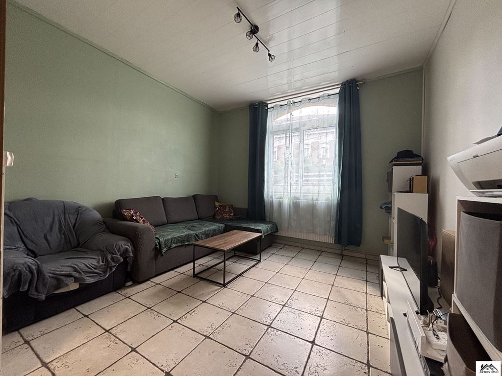 Maison LIEVIN (62800) SARL LES HAUTS DE FRANCE immobilier