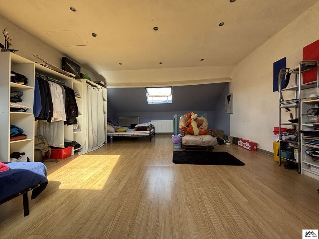 Maison LIEVIN (62800) SARL LES HAUTS DE FRANCE immobilier