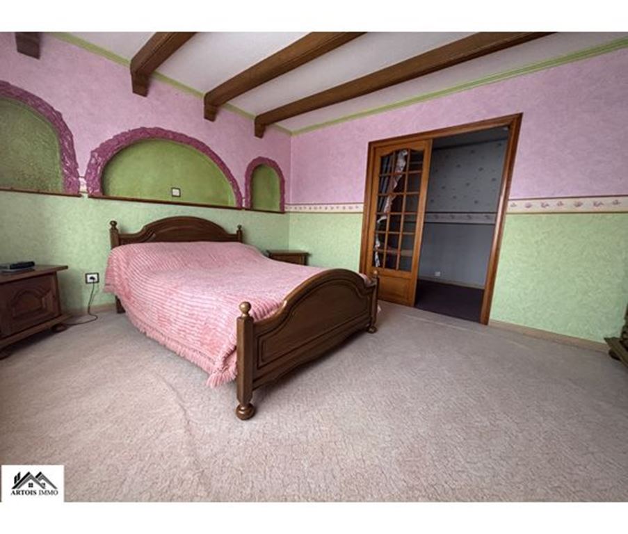 Maison GRENAY (62160) SARL LES HAUTS DE FRANCE immobilier