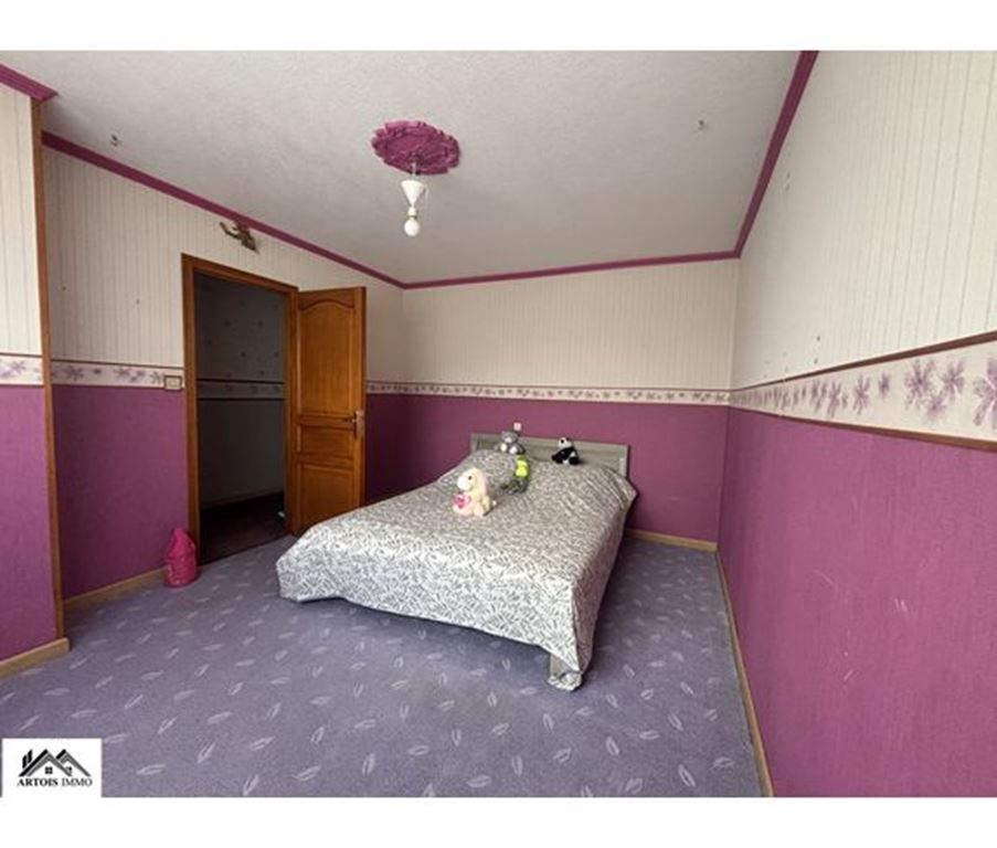 Maison GRENAY (62160) SARL LES HAUTS DE FRANCE immobilier