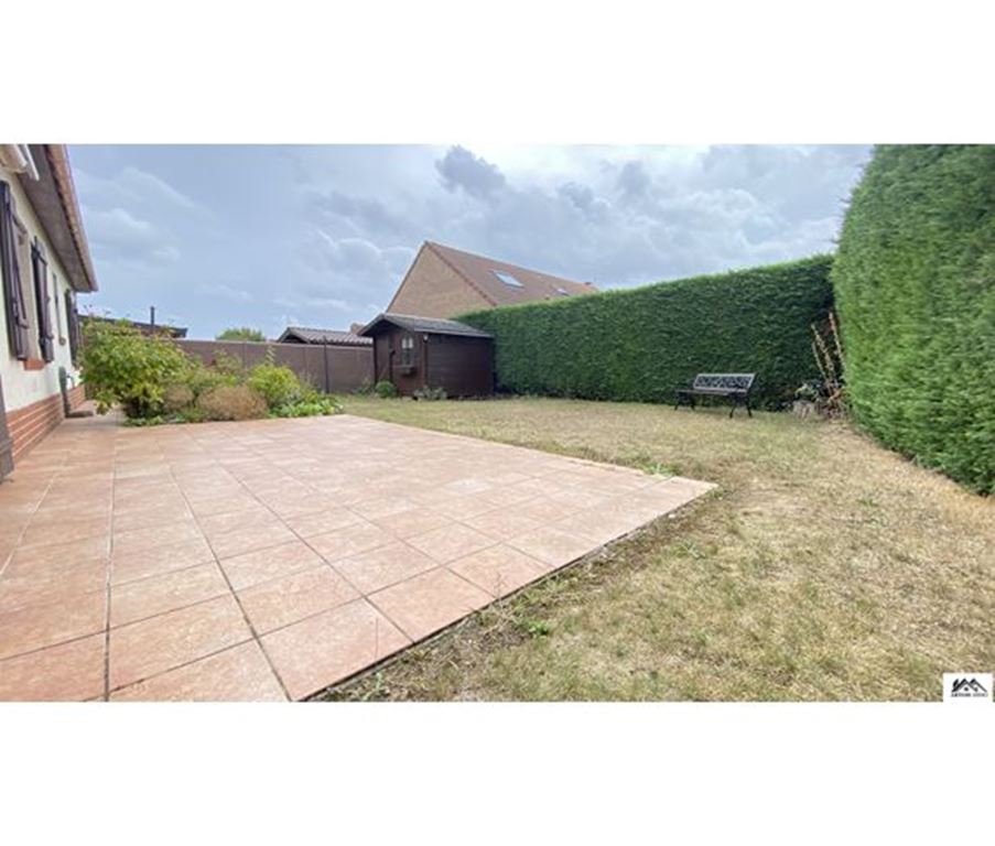 Maison HULLUCH (62410) SARL LES HAUTS DE FRANCE immobilier