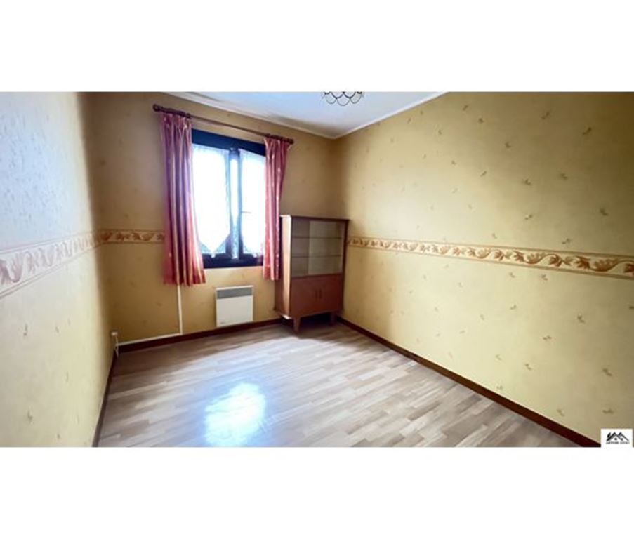 Maison HULLUCH (62410) SARL LES HAUTS DE FRANCE immobilier