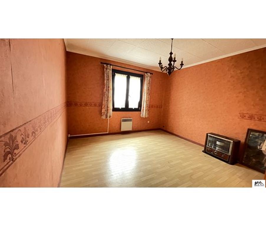 Maison HULLUCH (62410) SARL LES HAUTS DE FRANCE immobilier