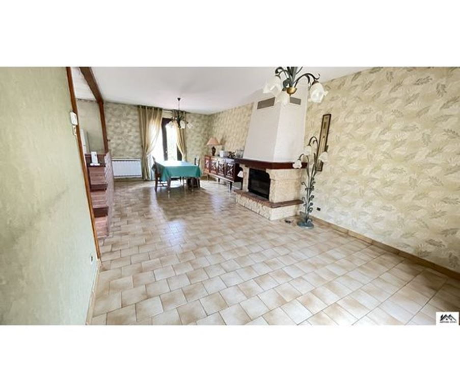 Maison HULLUCH (62410) SARL LES HAUTS DE FRANCE immobilier