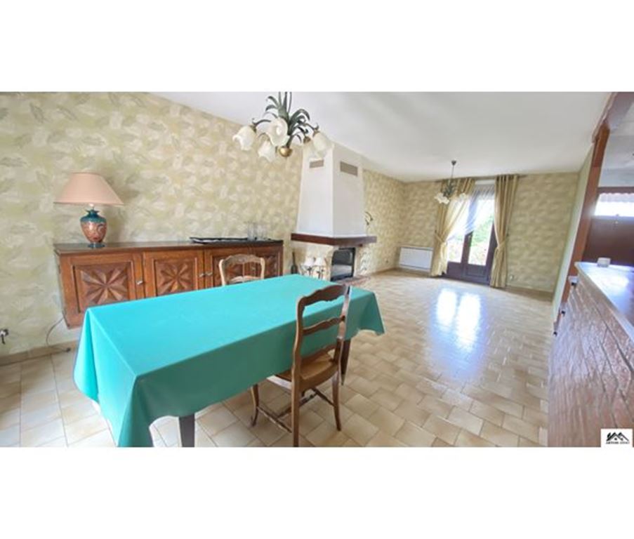 Maison HULLUCH (62410) SARL LES HAUTS DE FRANCE immobilier