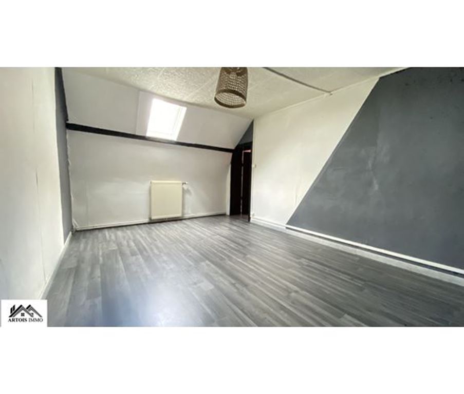 Maison NOEUX LES MINES (62290) SARL LES HAUTS DE FRANCE immobilier