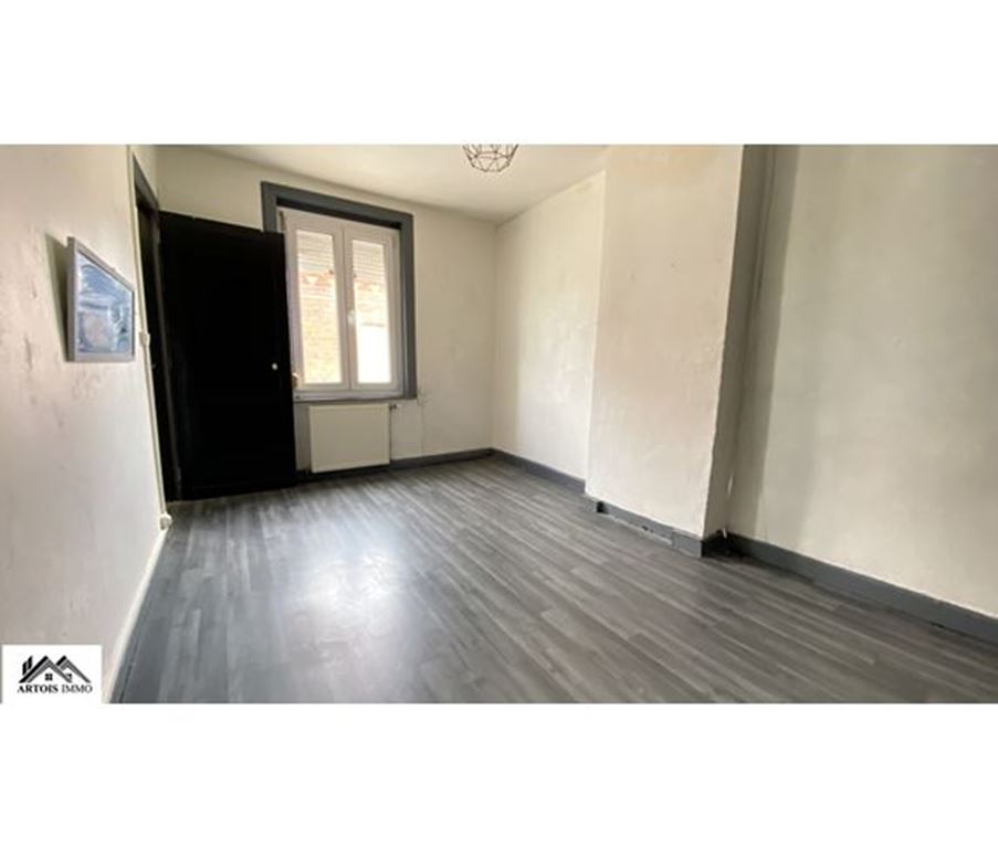 Maison NOEUX LES MINES (62290) SARL LES HAUTS DE FRANCE immobilier