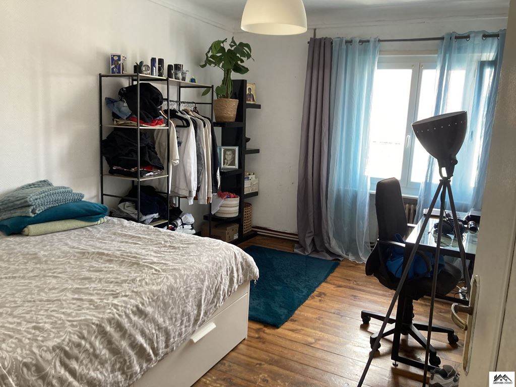 Maison LENS (62300) SARL LES HAUTS DE FRANCE immobilier